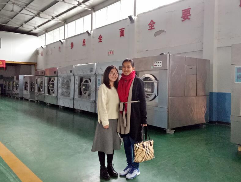 感謝南美洲客戶對(duì)于我公司服務(wù)的認(rèn)可和信任