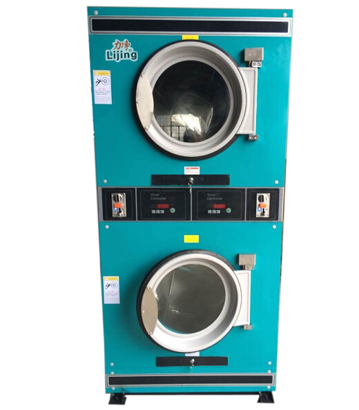 酒店賓館專用小型工業(yè)洗衣機(jī)介紹