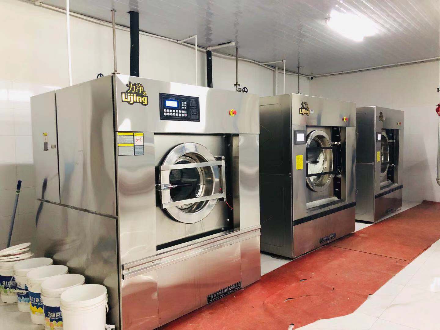 15公斤工業(yè)洗衣機(jī)需要多少錢？